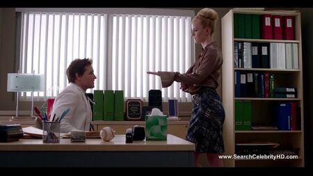 Betty Gilpin nackt – Nurse Jackie