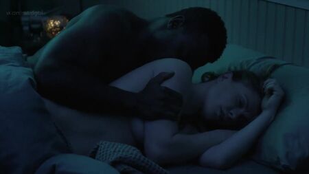 Anna Paquin nackt – The Affair, Staffel 5, Folge 1 (2019) HD 1080p online anschauen / Анна Пэкуин – Любовники