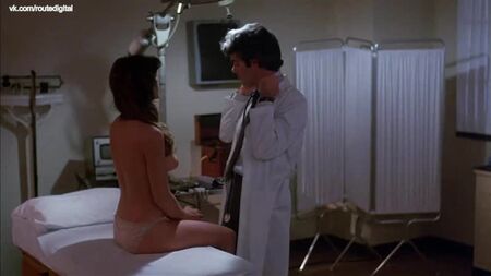 Barbi Benton Nackt – X-Ray (1981) HD 1080p Blu-ray REMUX Online ansehen