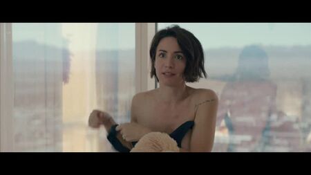 Andrea Delogu Nude – Scheidung in Las Vegas (2020) HD 1080p Online anschauen / Andrea Delogu – Scheidung in Las Vegas
