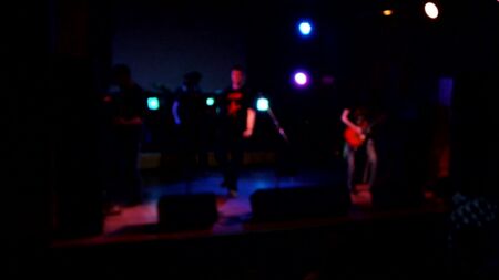 Pornos im MOD-Club 16.04.2016