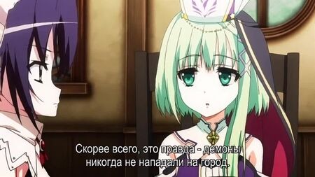 Hentai mit einem süßen Mädchen, das in den Arsch gefickt wird