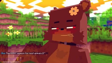 SlipperyT MINECRAFT PORNO