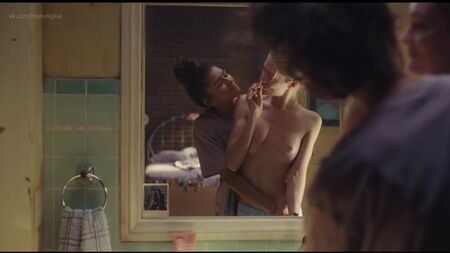 Hunter Schafer nackt – Euphoria, Staffel 1, Folge 00 (2020) in HD 1080p online anschauen / Hunter Schafer – Euphoria