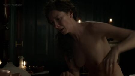 Caitriona Balfe nackt – Outlander, Staffel 5, Folge 9 (2020) HD 1080p online anschauen / Катрина Балф – Чужестранка