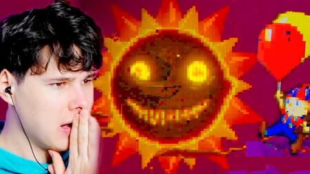 [windy31] GLITCHTRAP'S GEHEIMZIMMER in FNAF 9 ➲ FNAF SECURITY BREACH #18 ➲ FNAF SECURITY BREACH