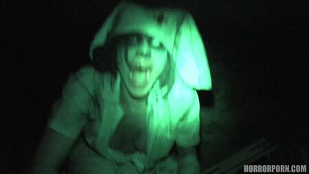 Krankenhausgeister / Horror-Porno