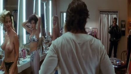 Teri Hatcher nackt – Tango & Cash (1989) HD 720p online ansehen