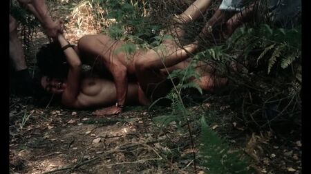 Sexuelle Gewalt (Pornos, Vergewaltigung, rape) aus dem Film: „99 Woman“ (99 Frauen) – 1969