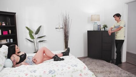 Payton Preslee – BAD Relatives [Nur Sex, Hardcore, Blowjob, Gonzo]