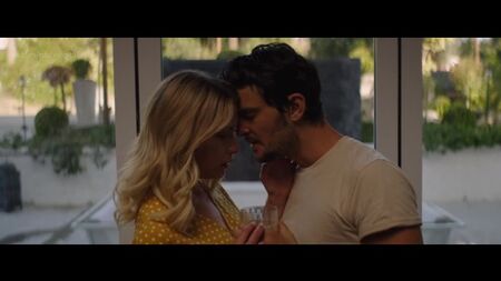 Ashley Benson – Private Property (2022) HD 1080p Nackt? Sexy! Online anschauen