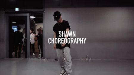 1Million Dance Studio – „Hotline Bling“ Remix – Drake / Shawn – Choreografie