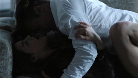 Riley Keough nackt – The Girlfriend Experience, Staffel 1, Folge 13 (2016)