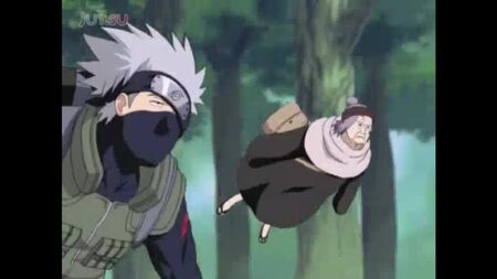 Naruto, Staffel 2, Folge 17 (Untertitel)
