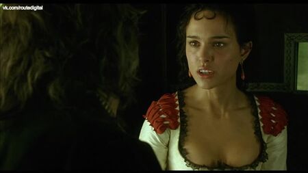 Natalie Portman nackt – Goyas Geister (2006) HD 1080p Blu-ray / Online ansehen / Натали Портман – Призраки Гойи