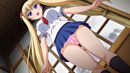 Hentai & Hentai ab 18 Jahren. Oni Chichi Kakeeshon 1