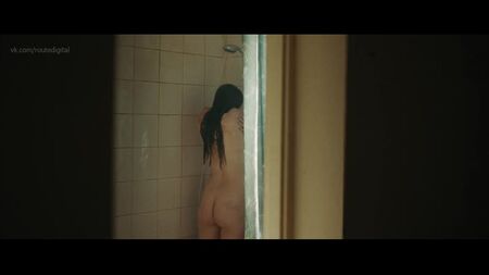Morfydd Clark u. a. Nude – Saint Maud (2019) HD 1080p Online anschauen / Morfydd Clark – Die Heilige