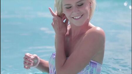 Tracy – Ein Nacktvideo von Met-Art