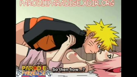 Naruto-Hentai