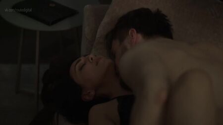 Nazanin Boniadi – Counterpart, Staffel 2, Folge 5 (2018) HD 1080p Nackt? Sexy! Online anschauen