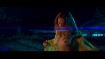 Wiktoria Gąsiewska u. a. Nude – Krimi. Liebesgeschichte (2022) HD 1080p Online anschauen
