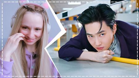 [MV] SUHO – Hurdle, IVE – LOVE DIVE, ITZY – Voltage! REAKTIONEN | KPOP ARI RANG