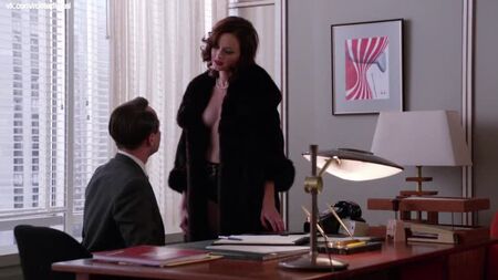 Alexis Bledel nackt – Mad Men (2012) Staffel 5, Folge 9–13 in HD 1080p online anschauen