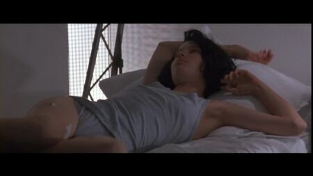 Bridget Fonda nackt – Point of No Return (1993) HD 1080p