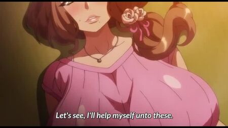 Shikijou Kyoudan – Folge 1 [Hentai, MILF, Porno, große Brüste, ab 18]
