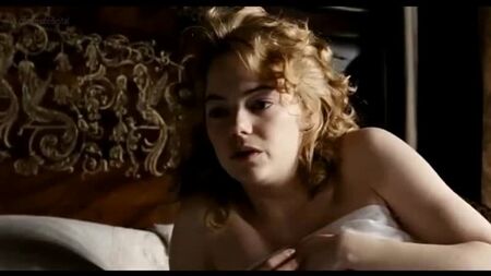 Emma Stone nackt – The Favourite (2019) Online anschauen / Эмма Стоун – Фаворитка