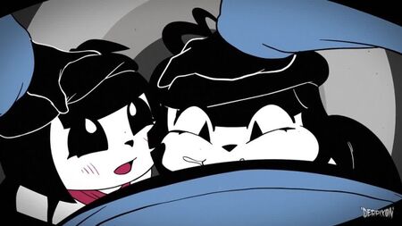 [Derpixon] MIME UND DASH