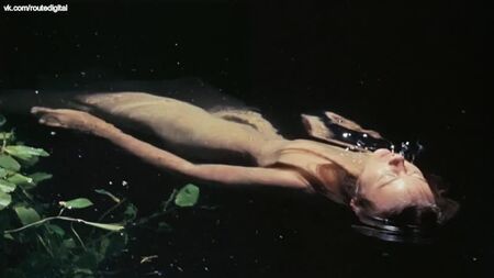 Jenny Agutter nackt – Walkabout (1971) HD720p online ansehen