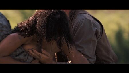Kerry Washington nackt – Django Unchained (2012) HD 1080p Blu-ray