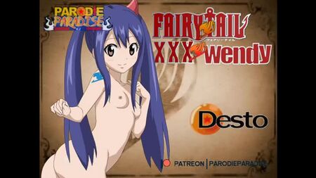 Wendy Marvell – Oralsex; Minet; Blowjob; Deepthroat; Facefuck; Lipfuck; Reiten; Vaginalverkehr; 3D-Sex-Porno-Hentai; [Fairy Tail]
