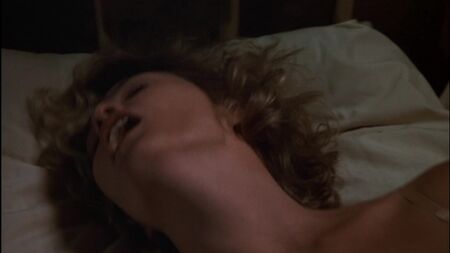 Jessica Lange nackt – Der Postbote klingelt immer zweimal (1981) HD 1080p