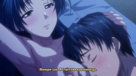 Tsumamigui 3 The Animation (Folge 1 01) mit russischen Untertiteln | Hentai Anime Porno Sex Rus sub Hentai Anime Porno Rus sub Sex