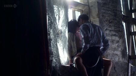 Jenna-Louise Coleman nackt – Room At The Top (2012) Staffel 1, Folge 1 online anschauen