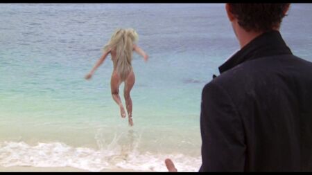 Daryl Hannah nackt – Splash (1984) HD 1080p
