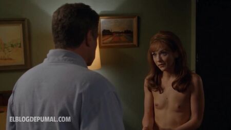 EMILY KINNEY „MASTERS OF SEX“ NACKTFOTO