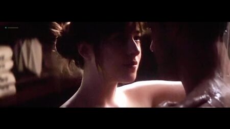 Dakota Johnson nackt – Fifty Shades Darker (2017) TS