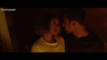 Kat Graham Nude – How It Ends (2018) HD 1080p Online anschauen / Kat Graham – Wie es endet
