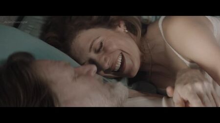Amy Hargreaves, Kate Walsh Nude – Sometime Other Than Now (2021) HD 1080p / Amy Hargreaves, Kate Walsh – Ein anderes Mal