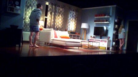 Amanda Seyfried nackt – The Way We Get By (2015) Online anschauen