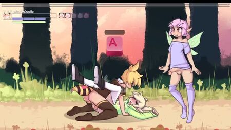 Max The Elf – alle Sexszenen im Gameplay!