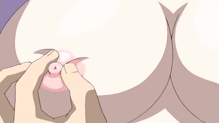 SECRET PLACE [Tabu: Die bezaubernde Mutter, Folge 4. hentai_хентай ]