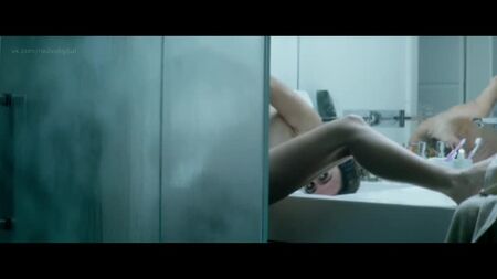 Tata Werneck – TOC: Zwangsstörung (2017) Nackt? Heiß! / Tata Werneck – Zwangsstörung