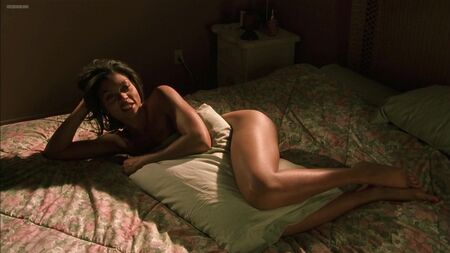 Taraji P. Henson nackt – Baby Boy (2001) 1080p / Taraji P. Henson – Baby Boy