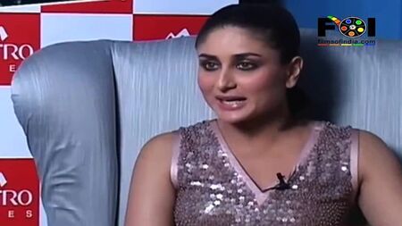 Kareena Kapoors heißes und sexy Fotoshooting