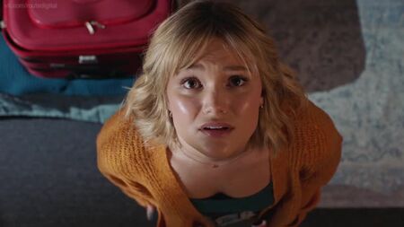 Olivia Holt, Reha Sandill – Turkey Drop (2019) HD 1080p Nackt? Sexy! Online anschauen