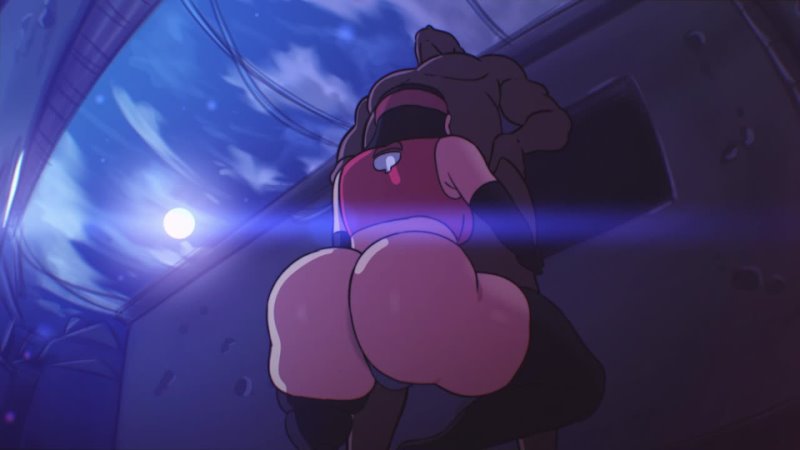 Kandi Sepps bilan porno videolar